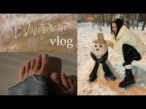 Видео: ВЛОГ: Ленивый завтрак. Адвент календарь. Идеи DIY для интерьера. Тестируем ароматы с подругой
