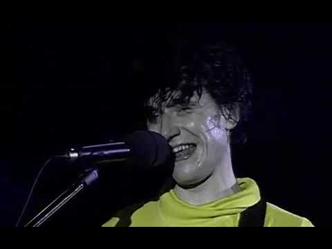 Видео: АукцЫон - Боюсь -1991