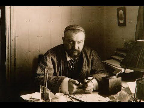 Видео: Д.Е.Галковский. Что не так с Куприным?