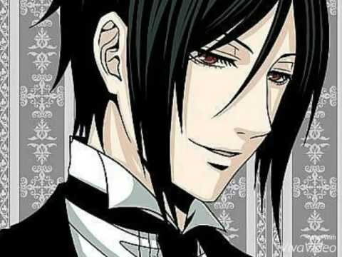 Видео: Себастьян Михаелис