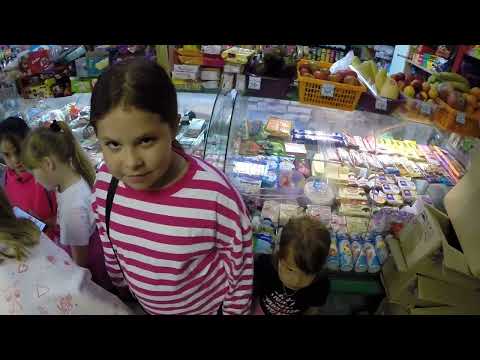 Видео: Сокол. Из аэропорта в парк. 25 июня 2025 г.