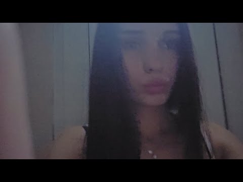 Видео: асмр визуалки и близкий шёпот