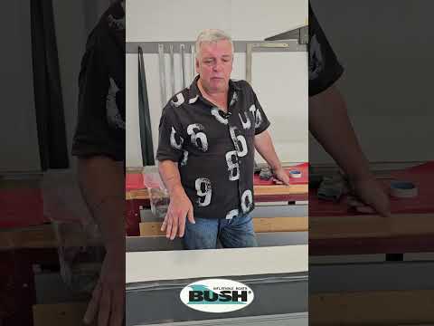 Видео: Почему крысы грызут надувные лодки?