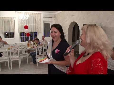 Видео: Свадебный торт🎂🍰Выкуп торта (Аукцион)