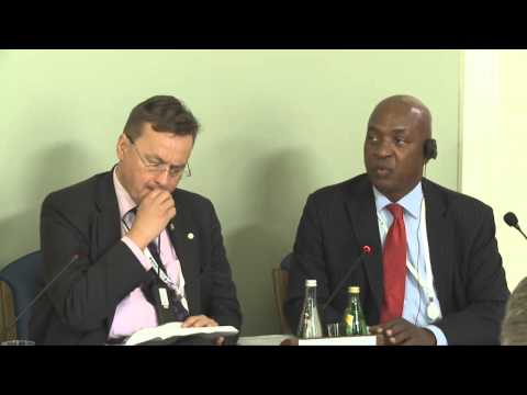 Видео: Противодействие угрозам: соотношение целей и средств