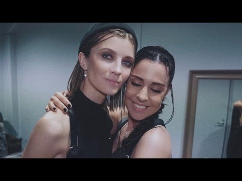 Видео: #2Маши // Давай навсегда