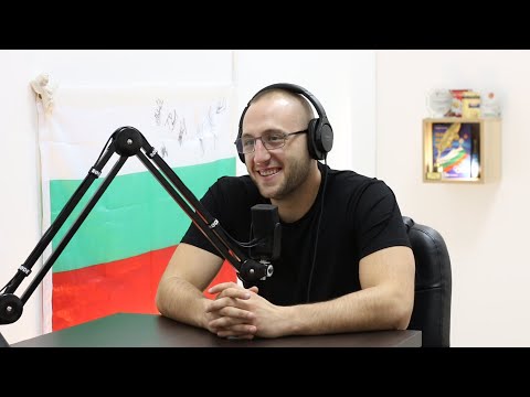 Видео: Неформално с Георги Петков #20: Радослав Карашев