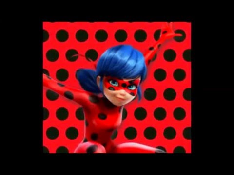 Видео: Ледибаг и Кот Нуар - Прованс