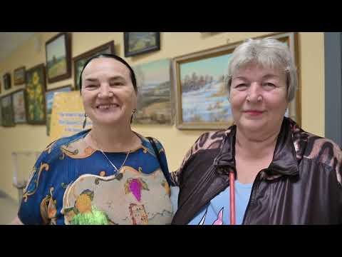 Видео: Ирина Эмирова - видеоотчет с концерта (Коломна, ДК Коломна, 20.06.2023)