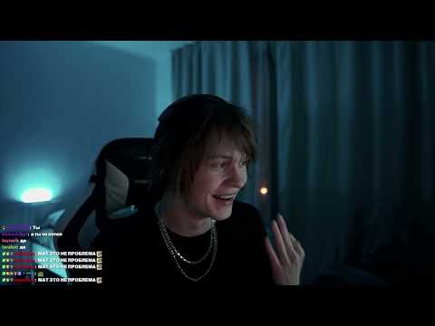 Видео: ╏марафон без мата  стрим 1 ❙ [25.02.23] ╏ полная запись стрима