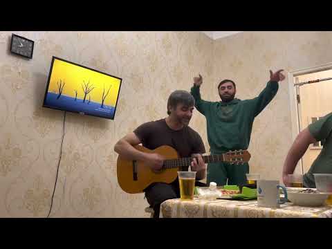 Видео: Заур Темиров по ресторанам