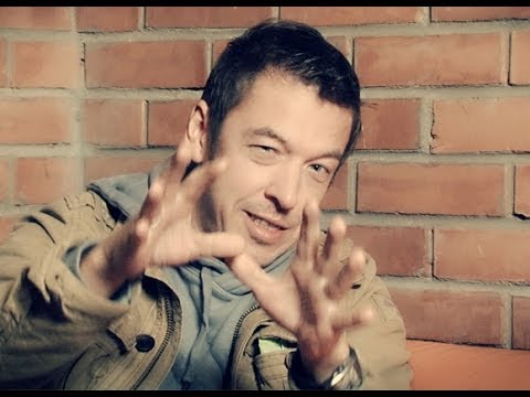 Видео: Интервью с Вячеславом Петкуном (Танцы Минус)