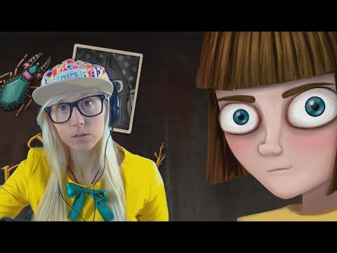 Видео: ФРЭН И ИТВОРД ► ФРЭН БОУ ► #15 ПРОХОЖДЕНИЕ Fran Bow