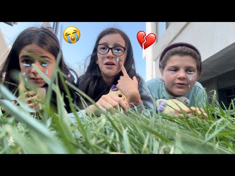 Видео: Раздялата….💔😭