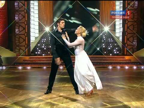 Видео: "Пасодобль" Финальный танец победителей 2011