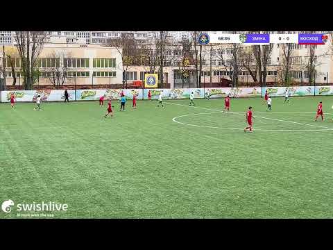 Видео: Live powered by Swish Live app
ЗМІНА VS ВОСХОД