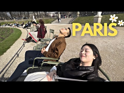 Видео: Emily in Paris Ресторан ❤️