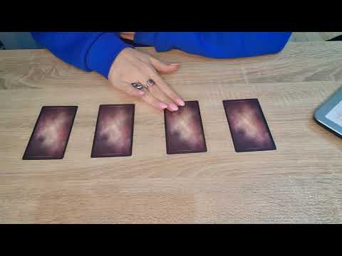 Видео: ТАРО. О НЕМ. ЕГО ЧУВСТВА И ПЛАНЫ НА ВАС