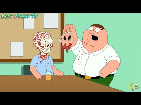Видео: Гриффины лучшие и смешные моменты HD (10 сезон 9 серия) Filiza