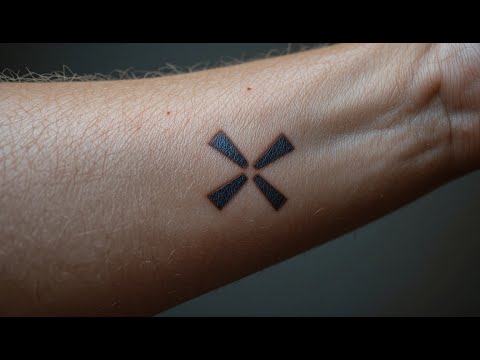 Видео: Ветеран думал, что его никто не узнает — пока молодой морской котик не увидел перчатку… и