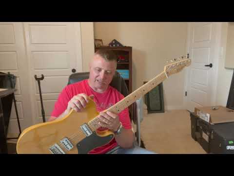 Видео: От страшной, до самой красивой!! Все мои гитары.