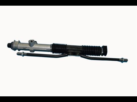 Видео: Как укоротить рулевую рейку ваз. версия2.0   steering rack for buggy