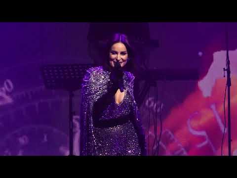 Видео: ARTIK & ASTI - Любовь после тебя (LIVE from UFA 15.05.2024)