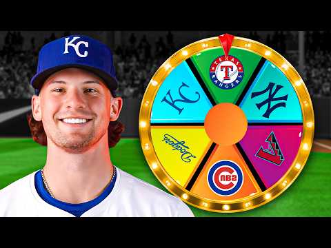 Видео: Бобби Витт-младший, но колесо решает всю его карьеру