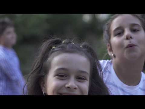 Видео: "Слънчева дъга"