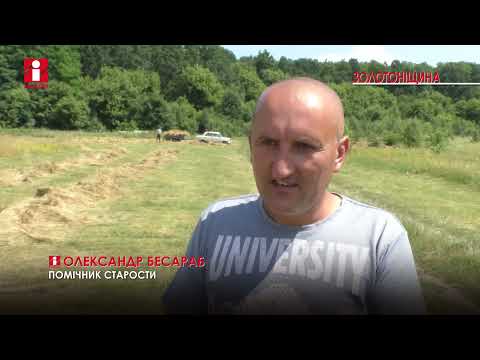 Видео: У Кропивні знайшли козацькі тунелі віком понад 400 років (ВІДЕО)