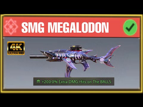 Видео: Ninja Montage — Полезные моменты в CODM #3