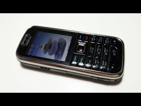 Видео: Восстановил Nokia 6233. Вторая жизнь телефона. Ремонт и настройка