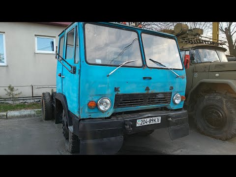 Видео: Попробуем оживить Колхиду после десяти лет простоя?