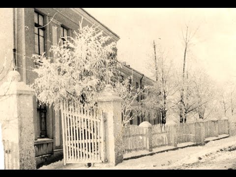 Видео: Свято села Кобиловолоки 1994