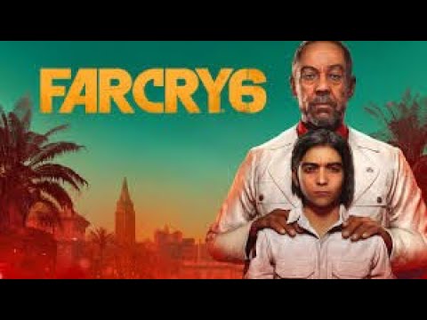 Видео: Проходимо Far Cry® 6 частина 11