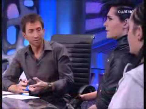 Видео: Tokio Hotel на El Hormiguero 2/7 RUS SUB