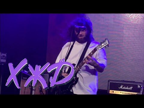 Видео: Психея - Холодное железное длинное | 27.10.2023 | Arbat21 | Мск