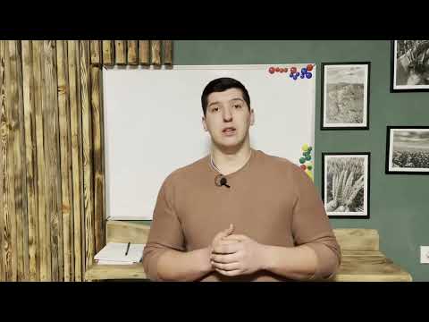 Видео: Технологічна карта весняного  догляду за озимою пшеницею!