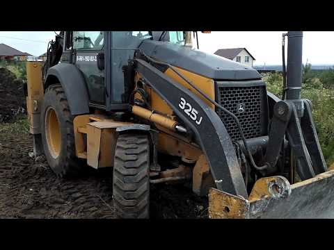 Видео: Планировка участка  Компостирование грунта на участке