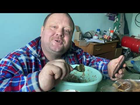 Видео: ДЕРЕВЕНСКИЙ РОЛИК