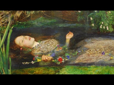 Видео: Демонизация и мифологизация в западной живописи XVI-XX веков