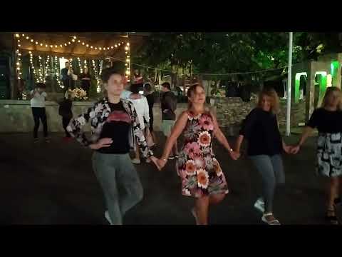 Видео: Странджански кючек