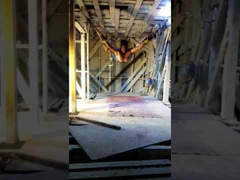 Видео: Тренажер Правило на грузах