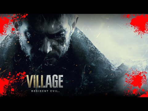 Видео: Resident Evil 8: Village  ➤  ПРОХОЖДЕИЕ  — Часть 5 Финал