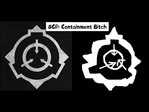 Видео: ▼SCP CONTAINMENT BREACH + ПЕИНТ (2013)