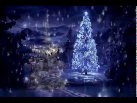 Видео: Я - Новый Год! Сл. и муз. Сергея Кузнецова.