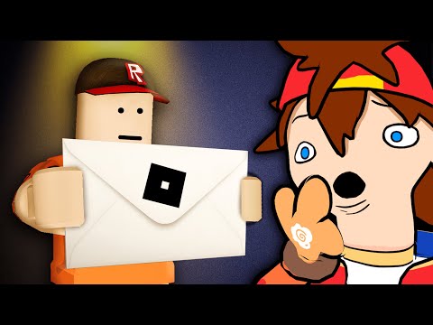 Видео: Roblox снова связался со Шлепом! | Реакция Кенджи