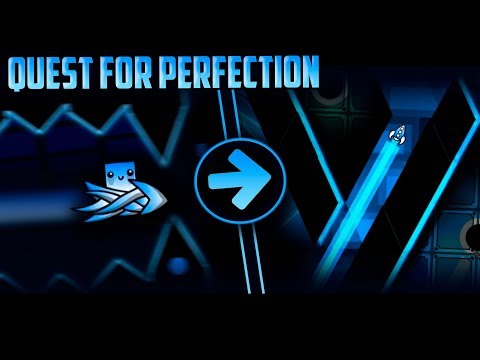 Видео: НУ ПРИВЕТ, EXTREME DEMON | Geometry Dash 2.11 - прохождение