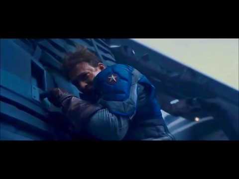 Видео: The Winter Soldier (Зимний Солдат/ Баки Барнс) - Кукушка