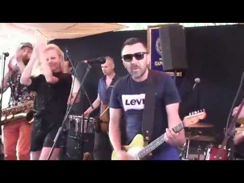 Видео: Ленинград - 24.5.2014 - 1отд.